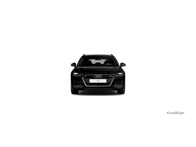 Audi A4 - Bild 3