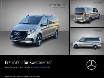 Mercedes V 220 - 1