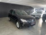 Volkswagen Tiguan 1.4 TSI 4Motion*AHK*Kamera*Tempomat*SHZ* - Volkswagen Tiguan aus 2008