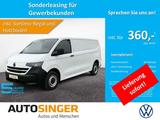 Volkswagen T7 Transporter Kasten LR LANG Autom. FLÜGEL*CAM*