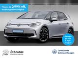 Volkswagen ID.3 Pro IQ.Light Navi ACC AHK Wärmepumpe - Volkswagen ID.3