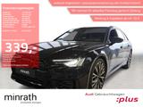 Audi S6 Avant 3.0 TDI quattro APP+DAB+VIRT+ACC+LED
