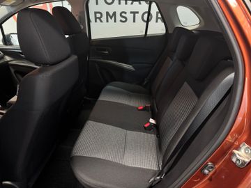 Suzuki S-Cross 1.4 Comfort Automatik LED SH Kamera Navi