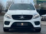 Mercedes-Benz GLE 450 AMG 4MATIC AMG - Mercedes-Benz GLE-Klasse von privat