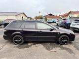 Mazda 6 2.3 Top Sport Kombi Nur Gewerbe oder Export! - gebrauchte Mazda 6 aus dem Jahr 2007