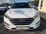 Hyundai Tucson blue Style 2WD*KAMERA*NAVI*PDC*KLIMAAUTO. - Hyundai TUCSON Gebrauchtwagen in Köln