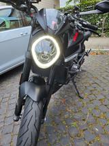 Ducati Monstee Plus 2022  - Ducati Motorräder in Braunschweig