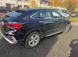 Audi Q3 35 TDI S tronic -