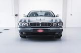 Jaguar XJ6 D 2.7  *Diesel / AHK / Vollausstattung* - Jaguar XJ6 Gebrauchtwagen