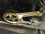 Mercedes-Benz 300 SE  W126 komplett restauriert - Mercedes-Benz 300: W126