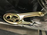 Mercedes-Benz 300 SE  W126 komplett restauriert - Mercedes-Benz 300: Se W126