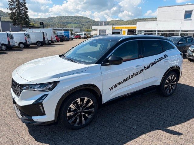 Image of Renault Austral