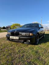 BMW 530d - - gebrauchte BMW 530 aus dem Jahr 2000