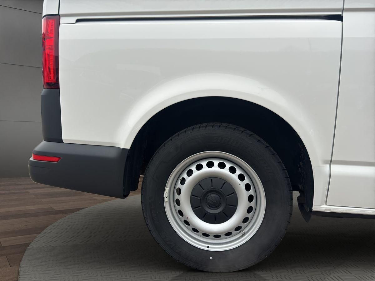 T6.1 Transporter 2.0 TDI ACC RFK NAV LED Stdhz