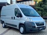 Citroën Jumper 33 L2H2 HDi 160 | Glastransport | Tüv Neu - Citroën Jumper: 33 L2h2