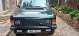 Land Rover Range Rover Classic - Land Rover Range Rover aus 1991