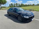 Maserati Ghibli 3.0 V6 S Q4 Automatik S Black/Black - Maserati aus 2015