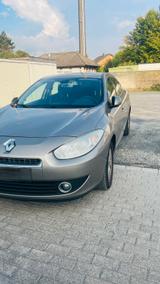 Renault Fluence Dynamique dCi 110 Eco2 Dynamique - Renault Fluence in Bonn
