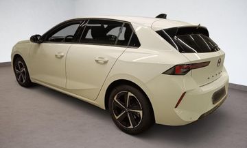 Opel Astra 5tg 1.2 Turbo GS Ergonomiesitz Allwetter