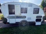 Adria Action PD 391, Mover, Autark, Markise, Fahrradtr - Adria Wohnwagen Action