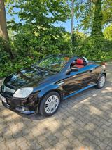 Opel Tigra 1.8  Twintop mit super Ausstattung  - Opel Tigra: A