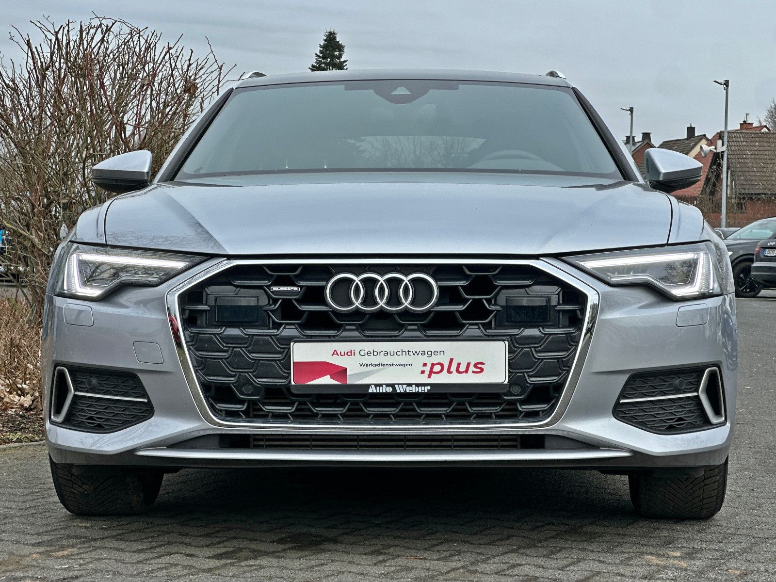 Audi A6 - Bild 3