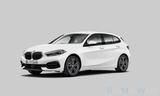 BMW 118i Sport Line FernlichtAs DAB HiFi Tempomat - BMW 118 in Hannover