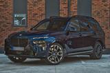 BMW X7 xDrive40d MSportPro 6Sitz HeadUP 22" Garantie