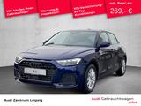 Audi A1 Sportback advanced 30 TFSI LED*Sportsitze*16* - Audi A1 Vorführfahrzeuge