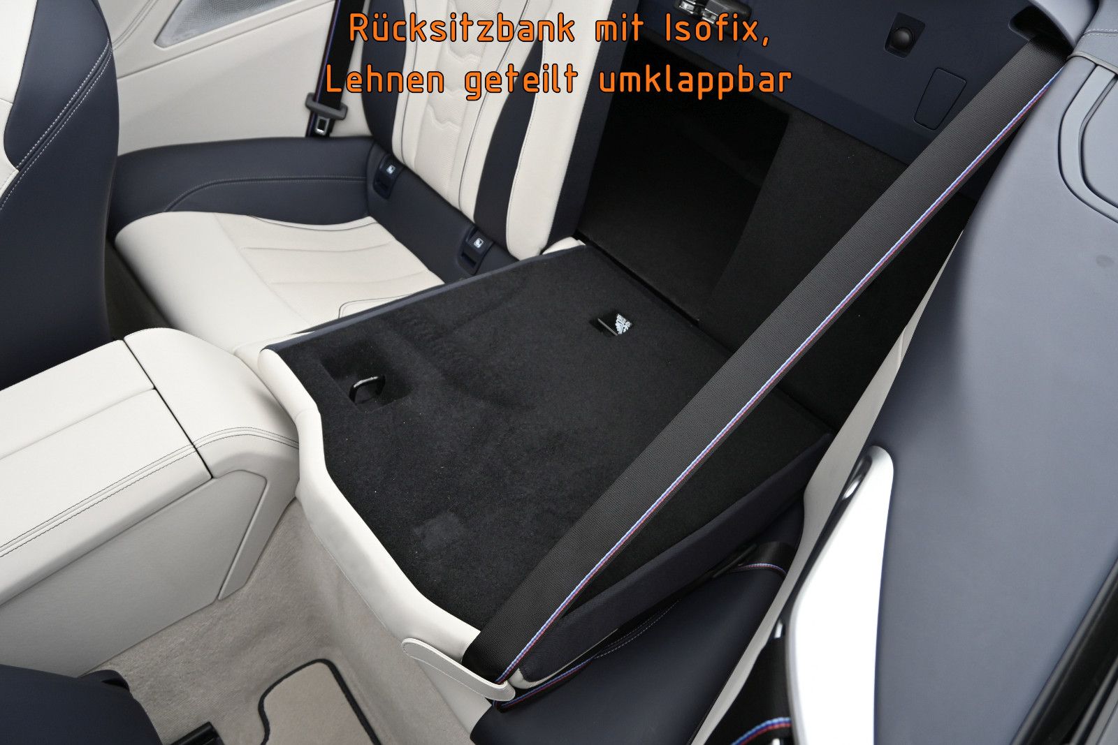 Fahrzeugabbildung BMW 840i xDr. Cabrio M-Sport °UVP141.800€°INDIVIDUAL