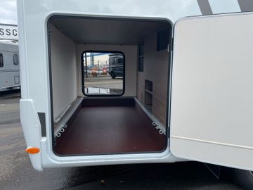 Carado T 338 PRO+ AUTOM. NAVI KAMERA TV OHNE HUBBETT