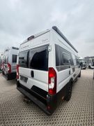 Adria Twin Supreme 640 SGX *EX-Mietfahrzeug*