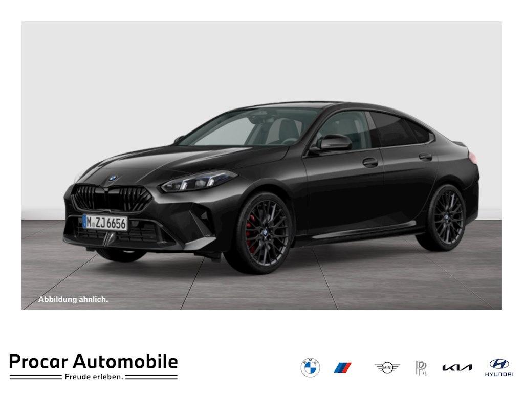 BMW 220 Gran Coupé M Sport PANO RFK NAVI LED DAB LM