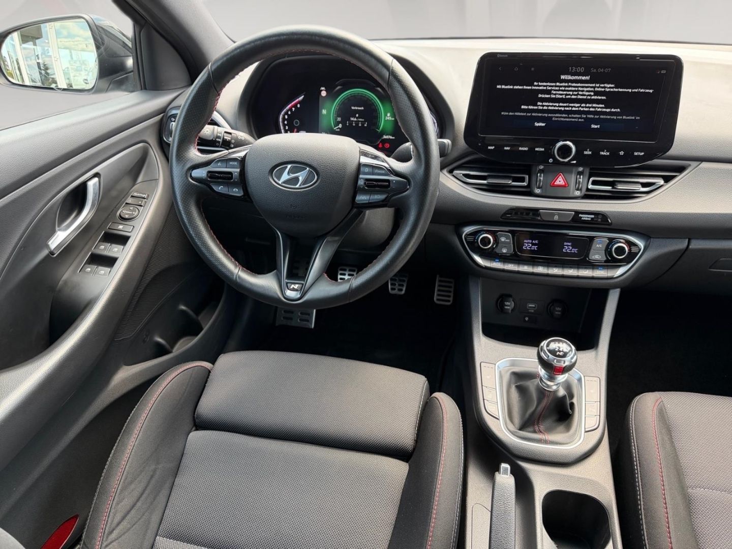 Hyundai i30 – Bild 10