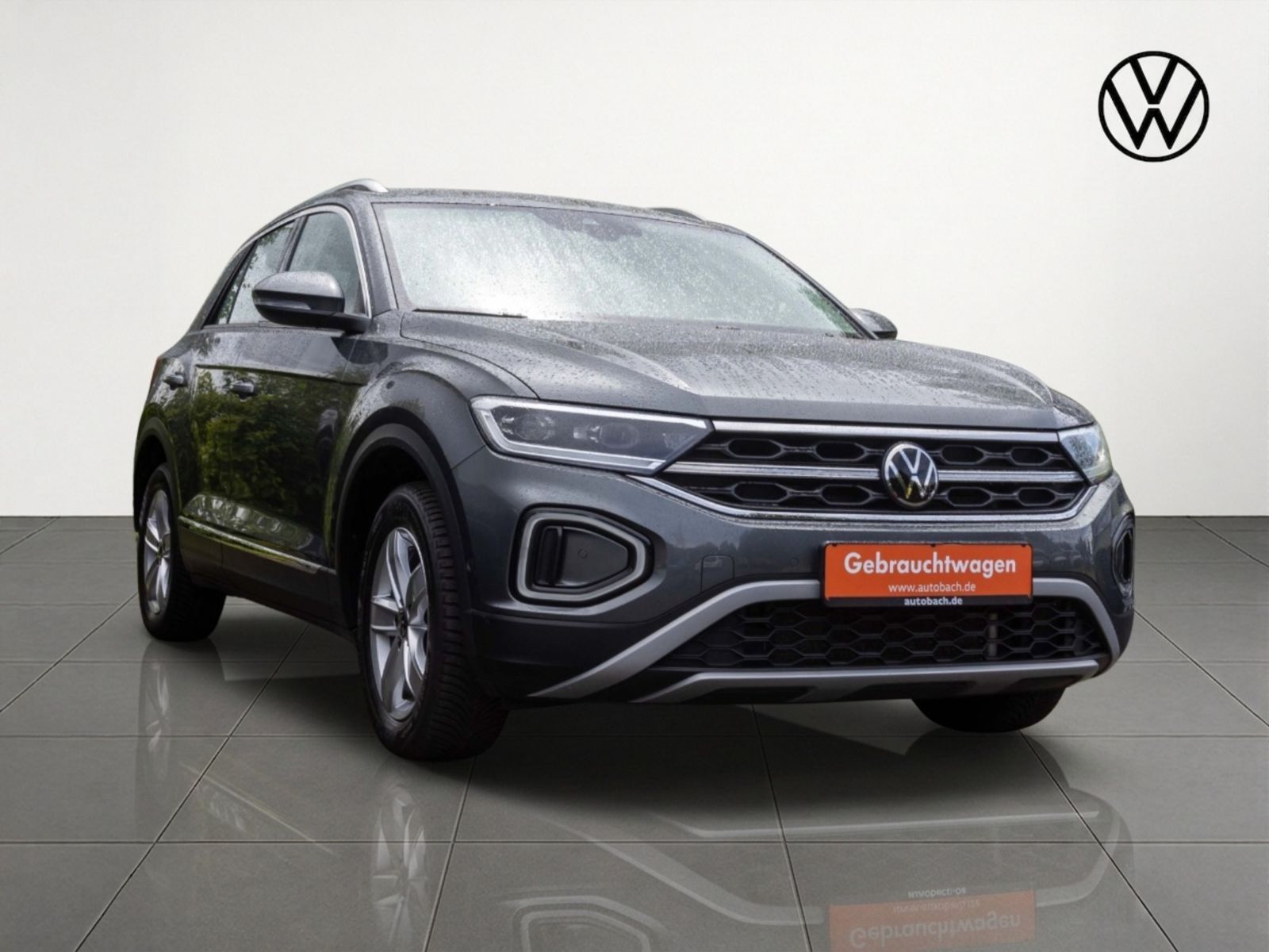 Volkswagen T-Roc - Bild 3