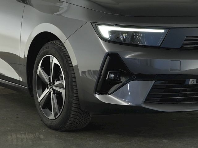 Astra L ST GS+LED LICHT+360 GRAD KAMERA+SITZ-/LE