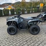 Can-Am Outlander DPS 500 T MY25 !!! AKTIONSPREIS !!! - CAN-AM OUTLANDER 500