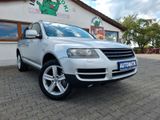 Volkswagen Touareg V6 3.0 TDI,AHK,TÜV 11/2026, 165 kW - Volkswagen Touareg aus 2006: 3.0