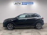 Kia Stonic Platinum Edition SCHIEBEDACH * NAVI * AHK - gebrauchte Kia Stonic aus dem Jahr 2020