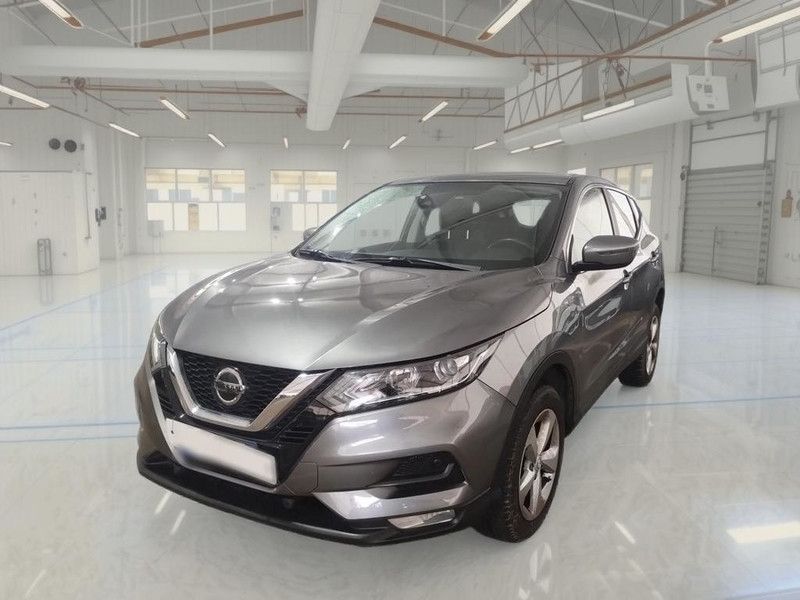 Image of Nissan Qashqai