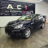 Porsche Cayenne Allrad, Kamera, ACC,PASM, VZE, PDLS, AHK - Porsche: Pasm