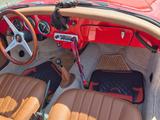 Porsche Seltener Envemo 356 Super 90 S mit Tüv H-Kz komm - rote Porsche 356