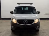 Mercedes-Benz Citan 109 CDI lang / Bluetooth / KLIMA - Mercedes-Benz Citan in Duisburg