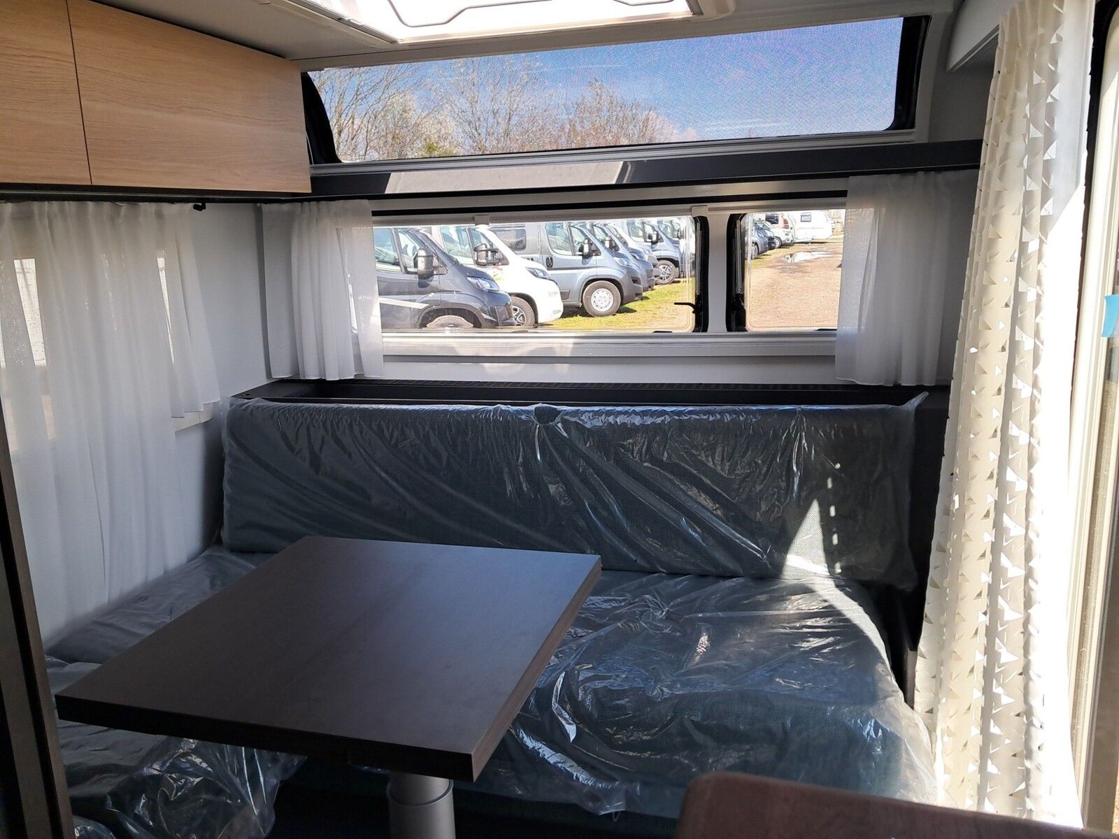 Fahrzeugabbildung Adria Astella 644 DP Backofen,ALDE,Klima,Markise,Cityw