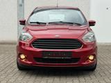Ford Ka KA+ Cool & Sound 1.Hand-Klima-Shz-Usb- - Ford Ka/Ka+ in Mannheim