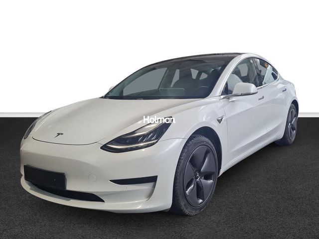 Tesla Model 3 Standard Range Plus 53 kWh A.pilot Pr.In