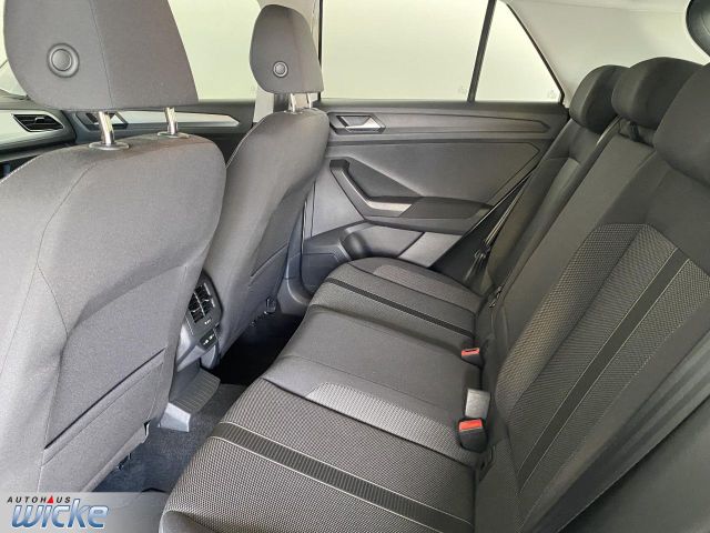 T-Roc 1.0 TSI Life NAVI KLIMA LED LANE ASSIST