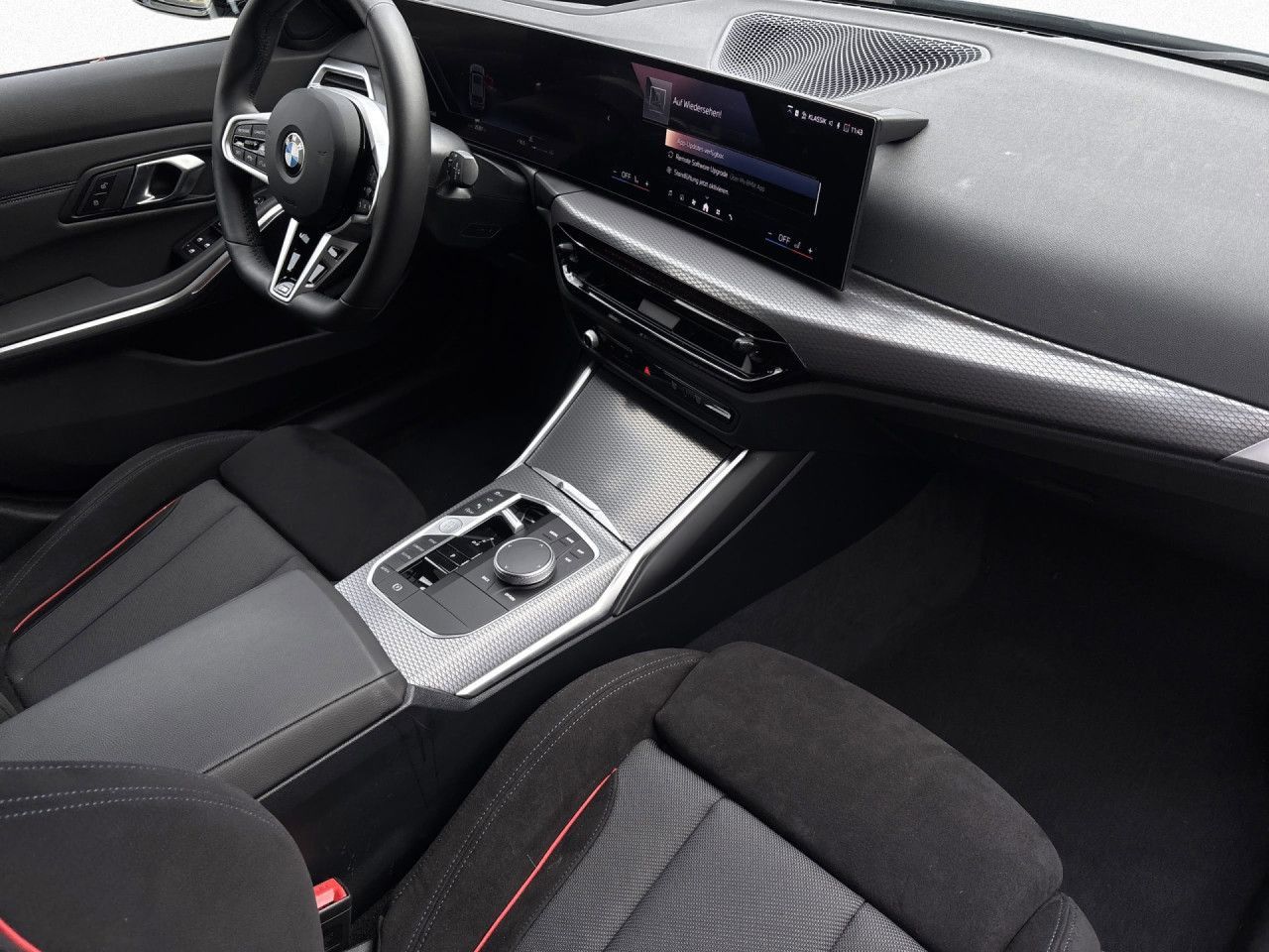 BMW 320 - Bild 12