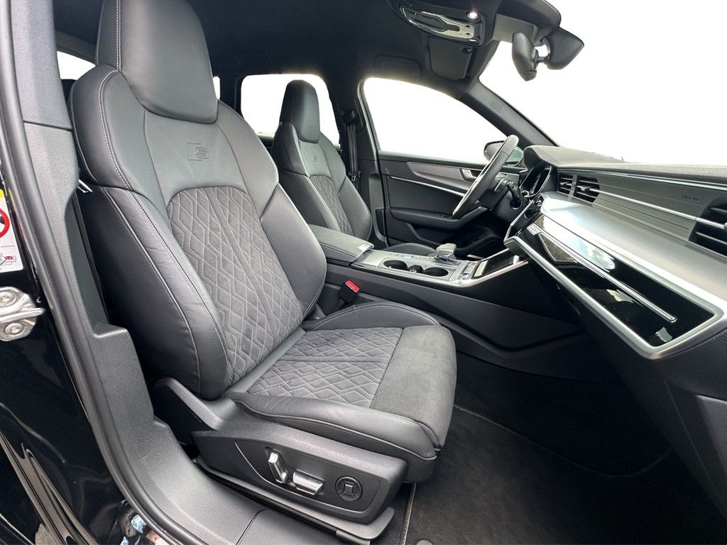 Audi S6 - Bild 10