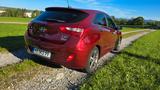 Hyundai i30 blue 1.4 YES! Vollausstattung  - Hyundai i30 von privat